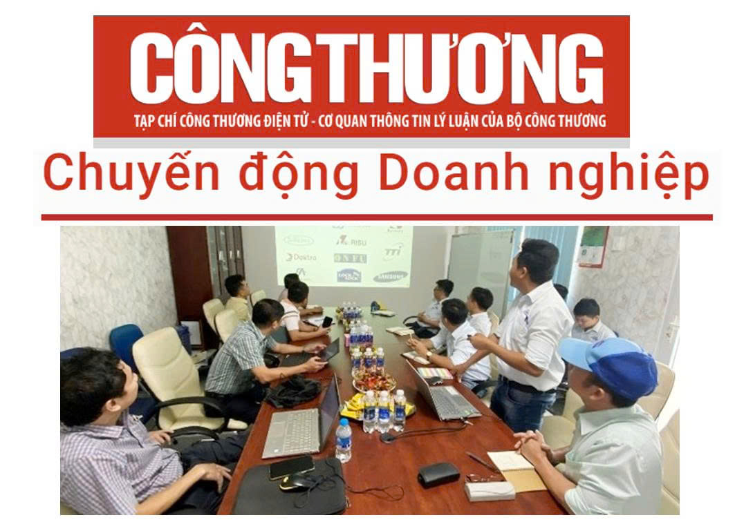 [HOT] VINASTAR VÀ HÀNH TRÌNH NÂNG CAO NĂNG XUẤT: TỪ CẢI TIẾN KỸ THUẬT ĐẾN CHUYỂN ĐỔI SỐ TOÀN DIỆN